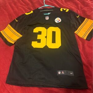 Nike Conner Steelers jersey